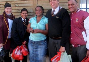 67 Minute vir Madiba